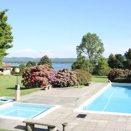 Apartament A Paradise Corner *