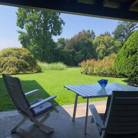 A Paradise Corner Apartman