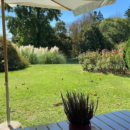 Apartman A Paradise Corner